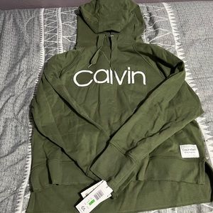 Calvin Klein hoodie